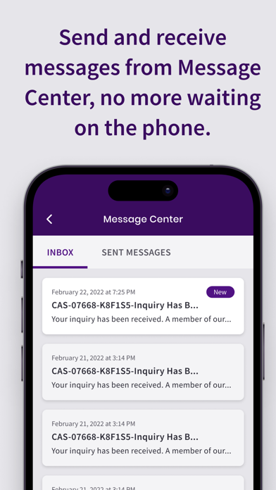 loanDepot Mobile screenshot 2