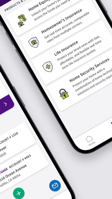 loanDepot Mobile screenshot 8
