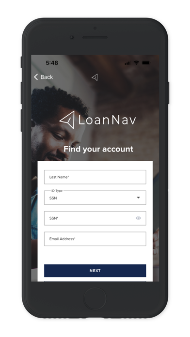 LoanNav screenshot 6