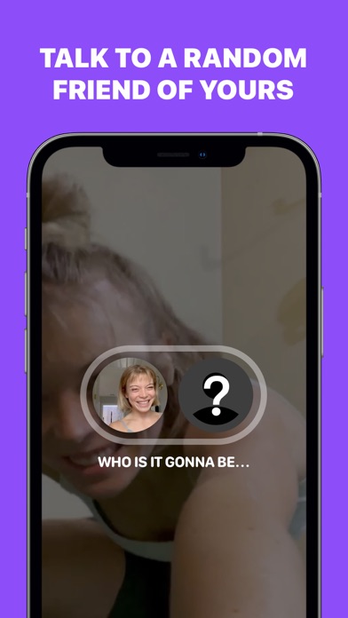 Lobby - 1 minute video call screenshot 7