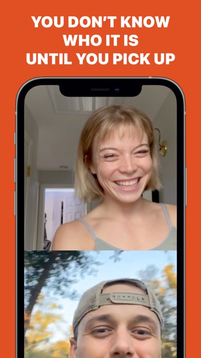 Lobby - 1 minute video call screenshot 6