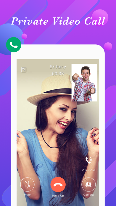 Local Casual Dating App - HMU screenshot 6
