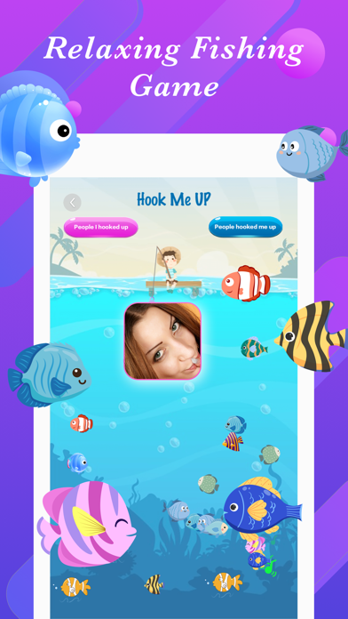 Local Casual Dating App - HMU screenshot 2