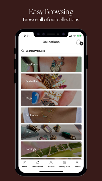 Local Eclectic screenshot 4