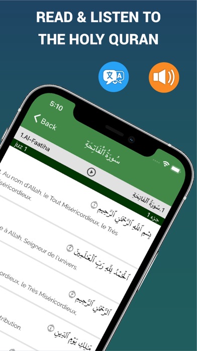 Local Masjid: Ramadan 2021 screenshot 4