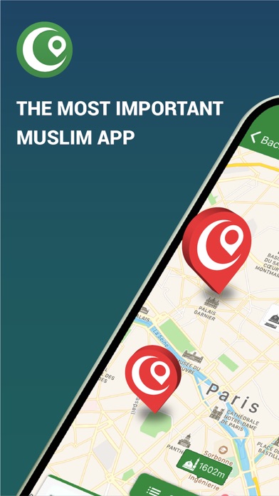 Local Masjid: Ramadan 2021 screenshot 6