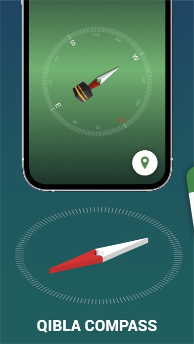 Local Masjid: Ramadan 2021 screenshot 1