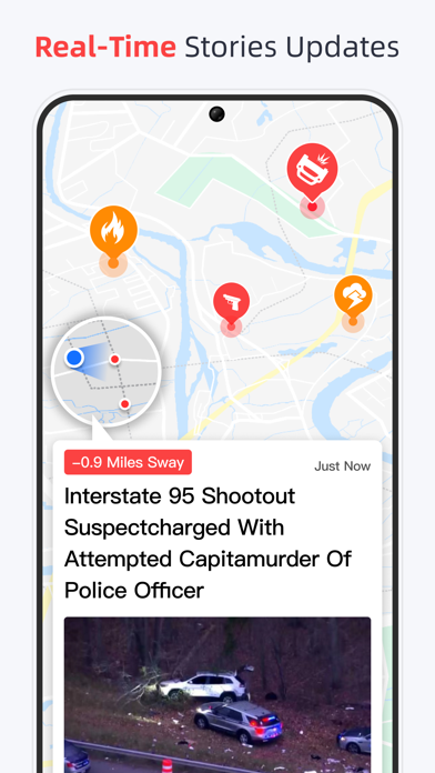 Local News -Breaking & Latest screenshot 2