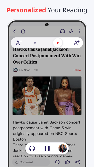 Local News -Breaking & Latest screenshot 3