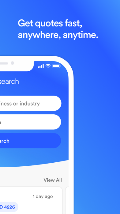 Localsearch screenshot 5