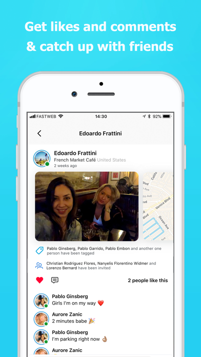 Locate & Track Phone By Number screenshot 1
