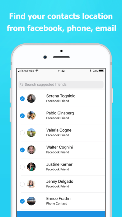 Locate & Track Phone By Number screenshot 2