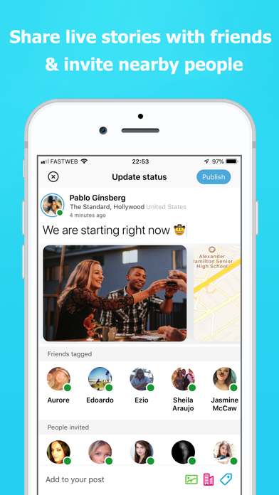 Locate & Track Phone By Number screenshot 3