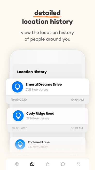 Locatoria - Find Location screenshot 5