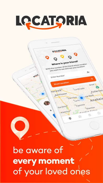 Locatoria - Find Location screenshot 6