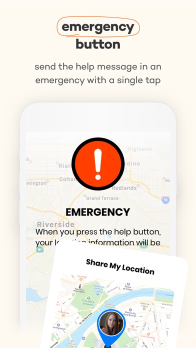 Locatoria - Find Location screenshot 1