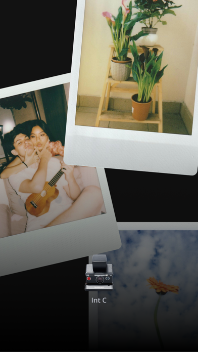 Locca - Vintage Film Camera screenshot 5
