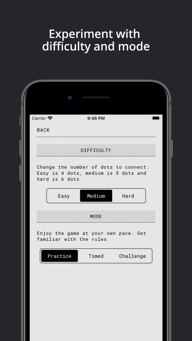 Lock Breaker: Pattern Matching screenshot 1