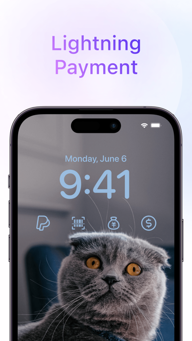 Lock Launcher - Screen Widgets screenshot 6