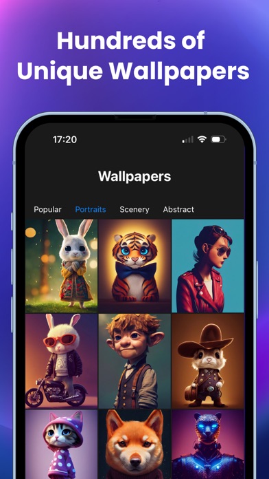 Lock Screen Launcher: LockView screenshot 2