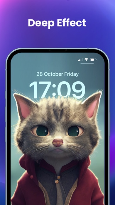 Lock Screen Launcher: LockView screenshot 3
