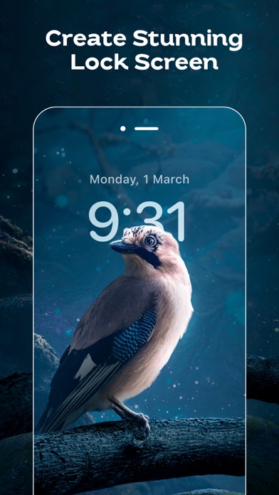 Lock Screen Maker‏‏‎ screenshot 5