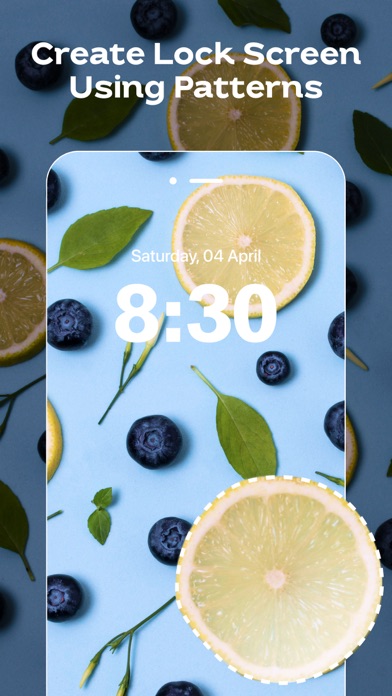 Lock Screen Maker‏‏‎ screenshot 3