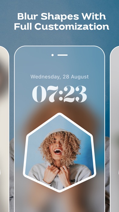 Lock Screen Maker‏‏‎ screenshot 4