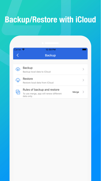 Locker - Password Manager screenshot 2