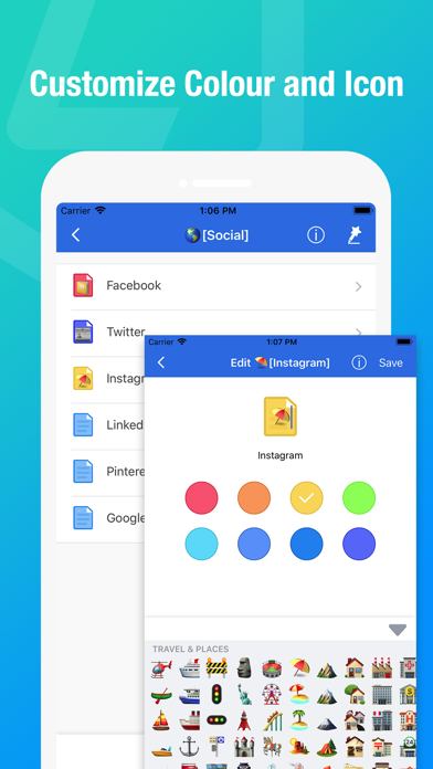 Locker - Password Manager screenshot 4