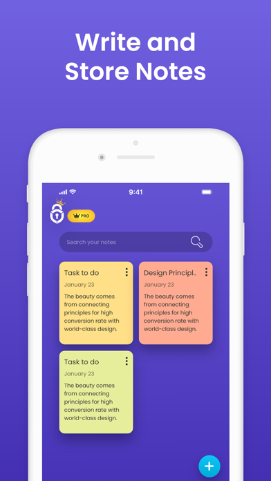 Locker - Photo Vault & Files screenshot 1