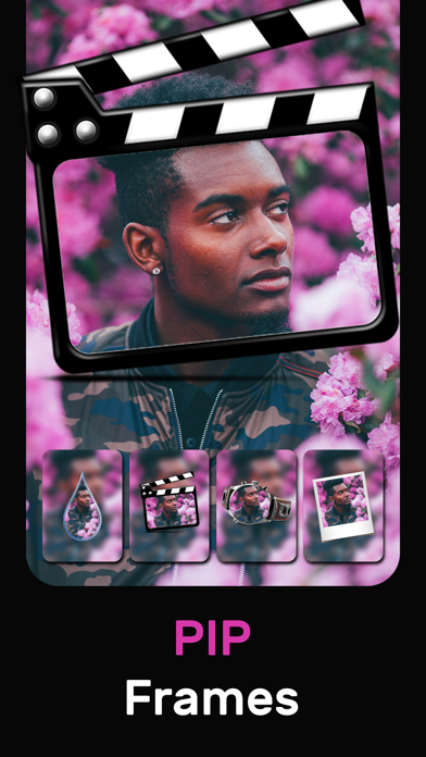 Locket Photo Locket Frames HD screenshot 1