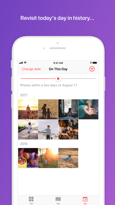 Locket Photos screenshot 2