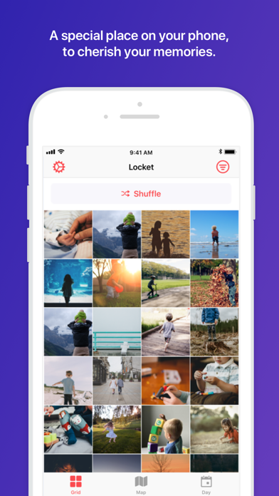 Locket Photos screenshot 4