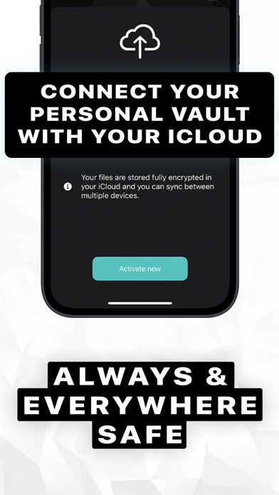 LockMyPix Secret Photo Vault screenshot 4