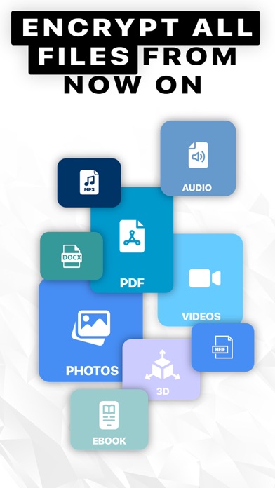 LockMyPix Secret Photo Vault screenshot 3
