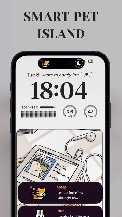 LockWidget - LockScreen Themes screenshot 10