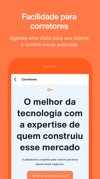 Loft Imóveis screenshot 2