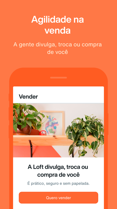 Loft Imóveis screenshot 3
