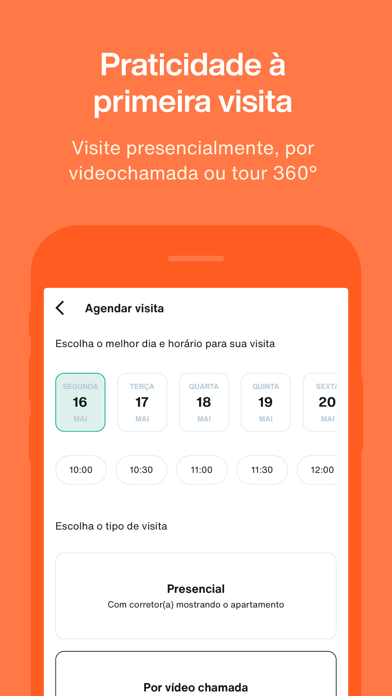 Loft Imóveis screenshot 4