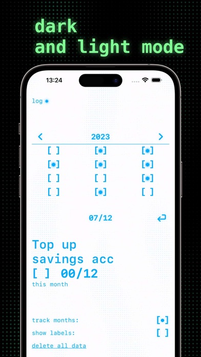 Log - Activity Tracker screenshot 3