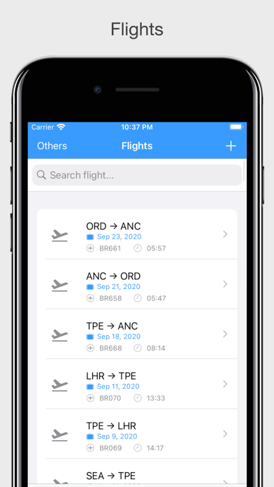 Log ATP 2 screenshot 3