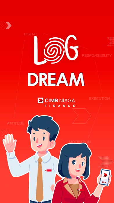 LoG CNAF screenshot 4