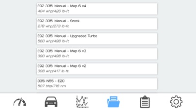 Log Dyno screenshot 1
