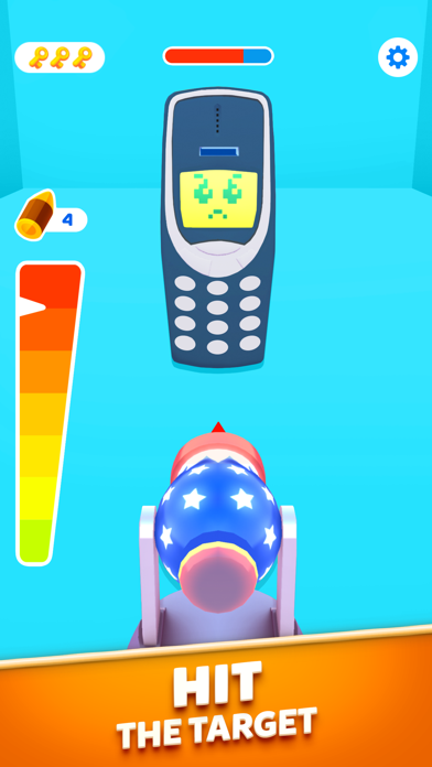 Log Thrower screenshot 5