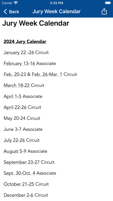 Logan County Circuit Clerk screenshot 2