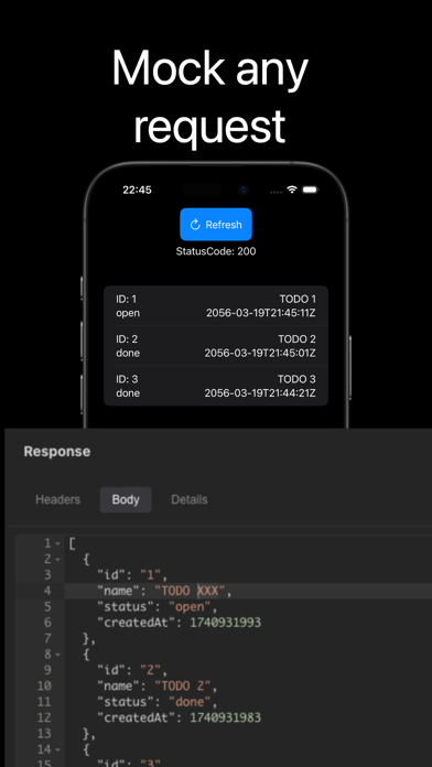 LogDog - Logging simplified screenshot 1