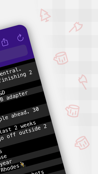 Logger - Log, Track & Journal screenshot 5