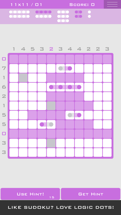 Logic Dots screenshot 4