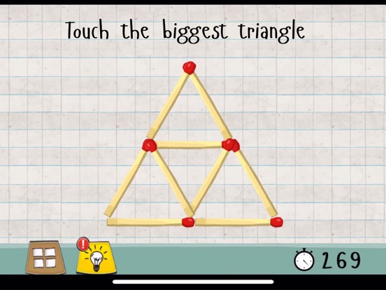 Logic Master 1 - Mind Twist screenshot 1